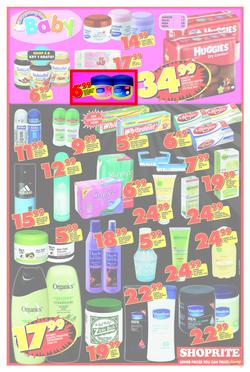 Shoprite Gauteng : Low Prices Always (11 Jun - 24 Jun), page 6