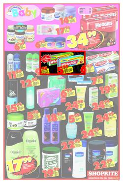 Shoprite Gauteng : Low Prices Always (11 Jun - 24 Jun), page 6