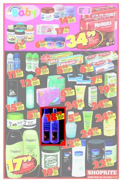 Shoprite Gauteng : Low Prices Always (11 Jun - 24 Jun), page 6