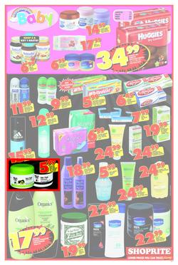 Shoprite Gauteng : Low Prices Always (11 Jun - 24 Jun), page 6