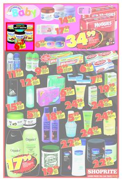 Shoprite Gauteng : Low Prices Always (11 Jun - 24 Jun), page 6