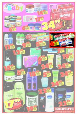 Shoprite Gauteng : Low Prices Always (11 Jun - 24 Jun), page 6