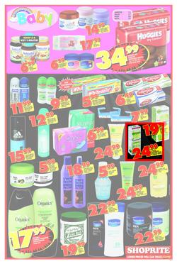 Shoprite Gauteng : Low Prices Always (11 Jun - 24 Jun), page 6