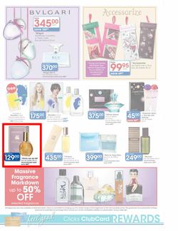 Clicks : The Beauty Sale (12 Jun - 8 Jul), page 6