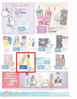 Clicks : The Beauty Sale (12 Jun - 8 Jul), page 6