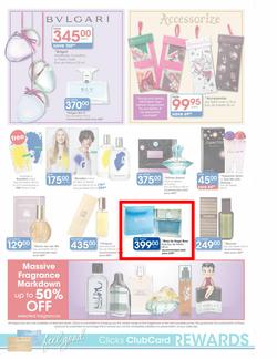Clicks : The Beauty Sale (12 Jun - 8 Jul), page 6