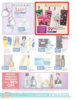 Clicks : The Beauty Sale (12 Jun - 8 Jul), page 6