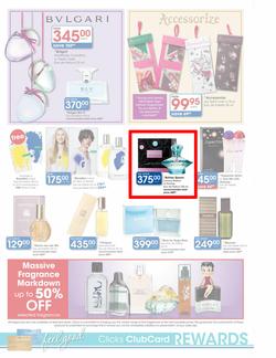 Clicks : The Beauty Sale (12 Jun - 8 Jul), page 6
