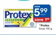 Protex Soap-100g