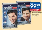 Schwarzkopf Men Perfect Hair Colour-Each