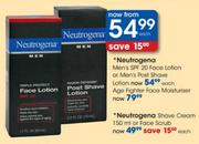 Neutrogena Age Fighter Face Moisturiser