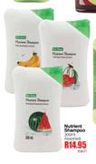 Nutrient Shampoo-300ml Each