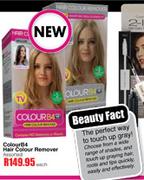 ColourB4 Hair Colour Remover-Each