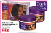 Dark And Lovely Hair Anti Breakage Kit