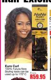 NeNe Eure Curl