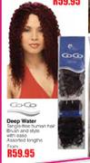 Coco Deep Water