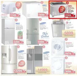 House & Home : Birthday Sale (24 Jun - 1 Jul), page 6