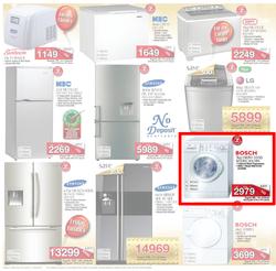 House & Home : Birthday Sale (24 Jun - 1 Jul), page 6