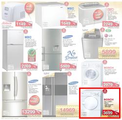 House & Home : Birthday Sale (24 Jun - 1 Jul), page 6
