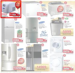 House & Home : Birthday Sale (24 Jun - 1 Jul), page 6