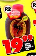 Fleures Wejjong Drukbottel-300gm