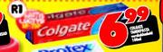 Colgate Tandepasta-100Ml