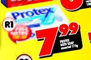 Protex Bath Soap Assorted-175gm