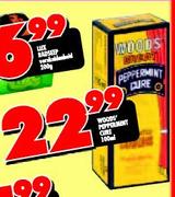 Woods Peppermint Cure-100Ml