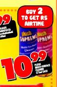 Plusn Multi Surface Cleaner-275Ml