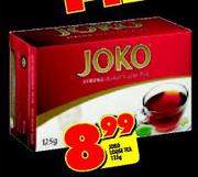 Joko Tea-125g