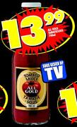 All Gold Tamato Saus-700ml