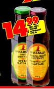 H.S Balls Chutney-470g Elk