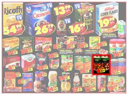 Shoprite Gauteng : Low Prices Always (25 Jun - 8 Jul), page 6