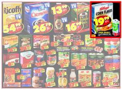 Shoprite Gauteng : Low Prices Always (25 Jun - 8 Jul), page 6