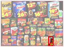 Shoprite Gauteng : Low Prices Always (25 Jun - 8 Jul), page 6