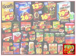 Shoprite Gauteng : Low Prices Always (25 Jun - 8 Jul), page 6
