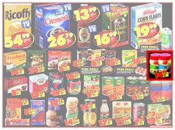 Shoprite Gauteng : Low Prices Always (25 Jun - 8 Jul), page 6