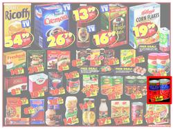Shoprite Gauteng : Low Prices Always (25 Jun - 8 Jul), page 6