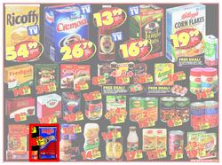 Shoprite Gauteng : Low Prices Always (25 Jun - 8 Jul), page 6