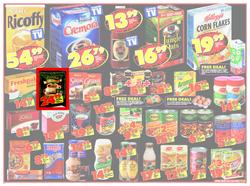Shoprite Gauteng : Low Prices Always (25 Jun - 8 Jul), page 6