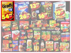 Shoprite Gauteng : Low Prices Always (25 Jun - 8 Jul), page 6