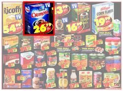 Shoprite Gauteng : Low Prices Always (25 Jun - 8 Jul), page 6
