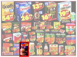 Shoprite Gauteng : Low Prices Always (25 Jun - 8 Jul), page 6