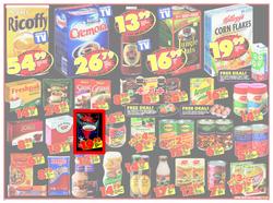 Shoprite Gauteng : Low Prices Always (25 Jun - 8 Jul), page 6