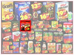 Shoprite Gauteng : Low Prices Always (25 Jun - 8 Jul), page 6