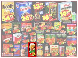 Shoprite Gauteng : Low Prices Always (25 Jun - 8 Jul), page 6