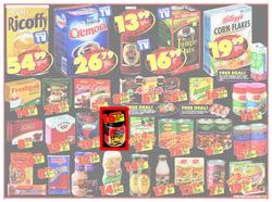 Shoprite Gauteng : Low Prices Always (25 Jun - 8 Jul), page 6