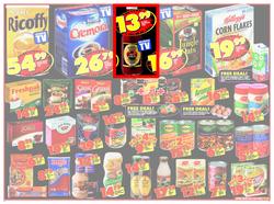 Shoprite Gauteng : Low Prices Always (25 Jun - 8 Jul), page 6