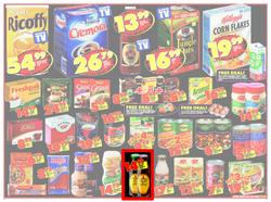 Shoprite Gauteng : Low Prices Always (25 Jun - 8 Jul), page 6