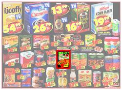 Shoprite Gauteng : Low Prices Always (25 Jun - 8 Jul), page 6
